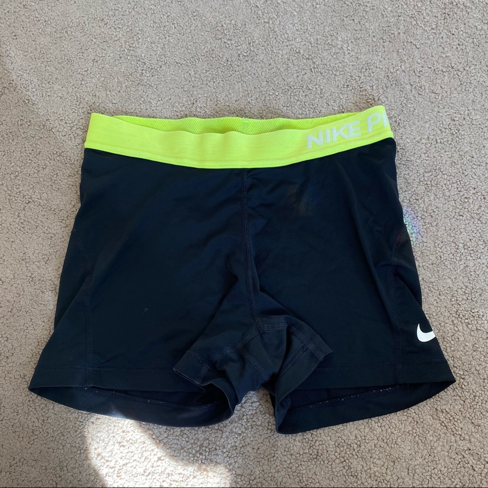 Nike shorts